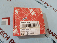 Carlo gavazzi dba52cm24 delay on release timer