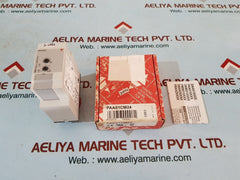 Carlo gavazzi paa01cm24 delay on operate timer