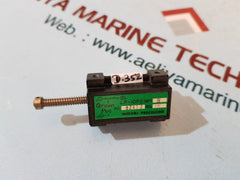 Midori precisions lp-10fb green pot potentiometer