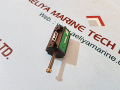 Midori precisions lp-10fb green pot potentiometer