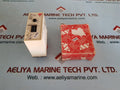 Carlo gavazzi s101 156 924 timer ip 20