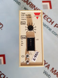 Carlo gavazzi s101 156 924 timer ip 20