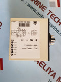 Carlo gavazzi s101 156 924 timer ip 20