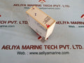Carlo Gavazzi Sm190115 3-phase Sequence Current Relay 10A/300V