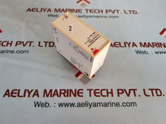 Carlo Gavazzi Sm190115 3-phase Sequence Current Relay 10A/300V