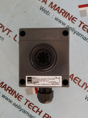 Stahl 8040/11 control station