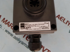 Stahl 8040/11 control station