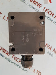 Stahl 8040/11 control station