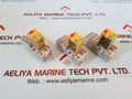 Idec su4s-11l intermediate power relay