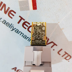 Idec su4s-11l intermediate power relay