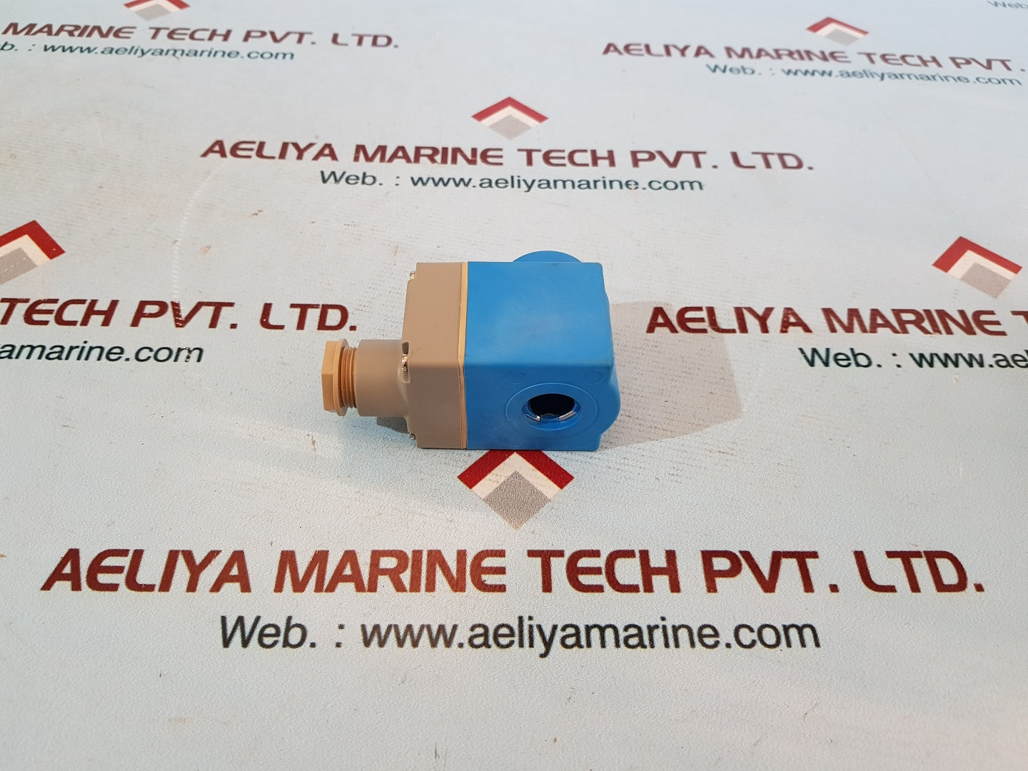 Danfoss 018f6185 coil