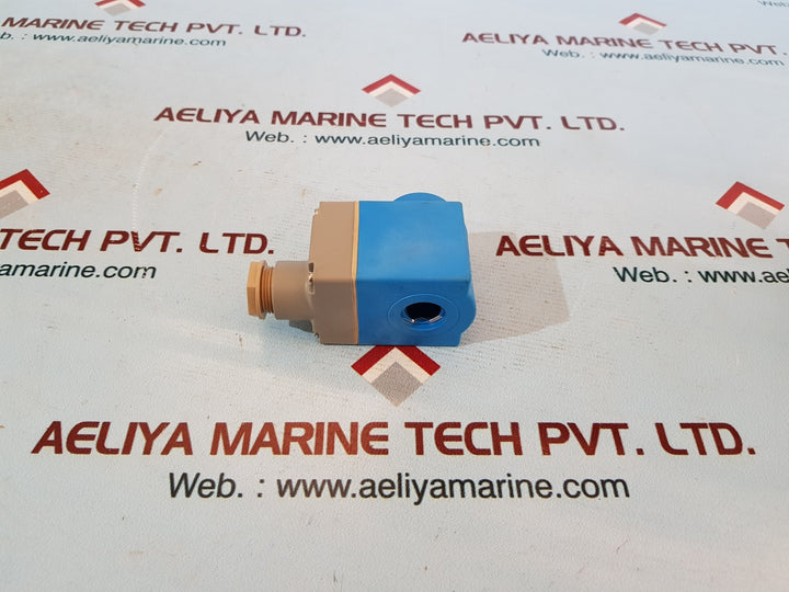 Danfoss 018f6185 coil
