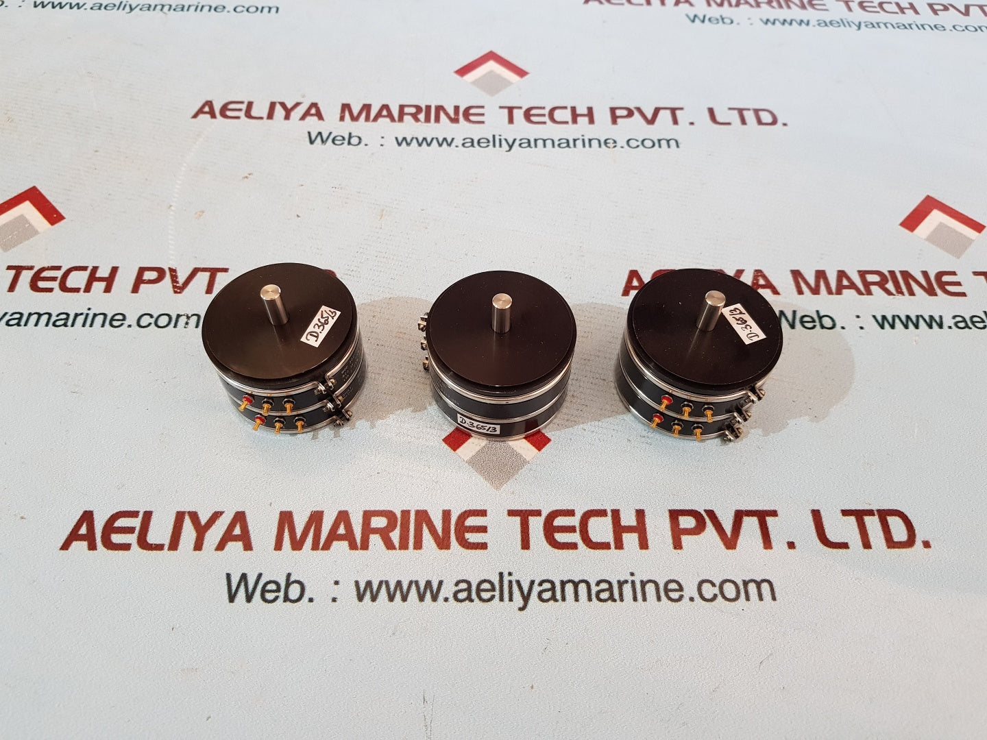 Vishay 302-22502