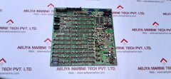 Jrc H-6Pcrd0035If Pcb Card Circuit Board Pc402