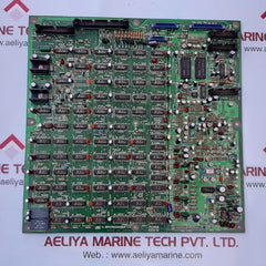 Jrc H-6Pcrd0035If Pcb Card Circuit Board Pc402