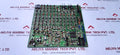 Jrc H-6Pcrd0035If Pcb Card Circuit Board Pc402