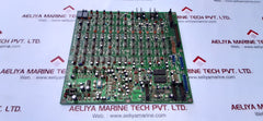 Jrc H-6Pcrd0035If Pcb Card Circuit Board Pc402