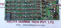 Jrc H-6Pcrd0035If Pcb Card Circuit Board Pc402