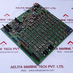Jrc H-6Pcrd0035If Pcb Card Circuit Board Pc402