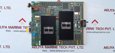 Honeywell 51401635-150 High Performance Communication Control Hdw Rev G