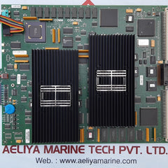 Honeywell 51401635-150 High Performance Communication Control Hdw Rev G