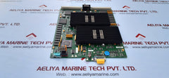 Honeywell 51401635-150 High Performance Communication Control Hdw Rev G
