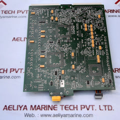 Honeywell 51401635-150 High Performance Communication Control Hdw Rev G