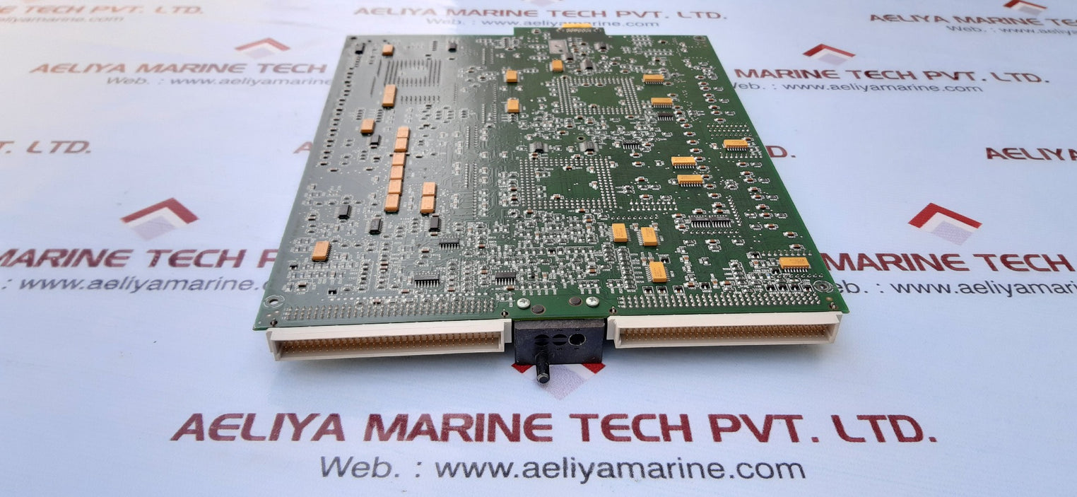 Honeywell 51401635-150 High Performance Communication Control Hdw Rev G