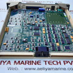 Honeywell 51309276 High Performance I/O Link Rev.2