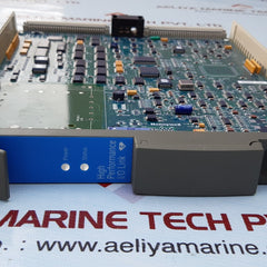 Honeywell 51309276 High Performance I/O Link Rev.2