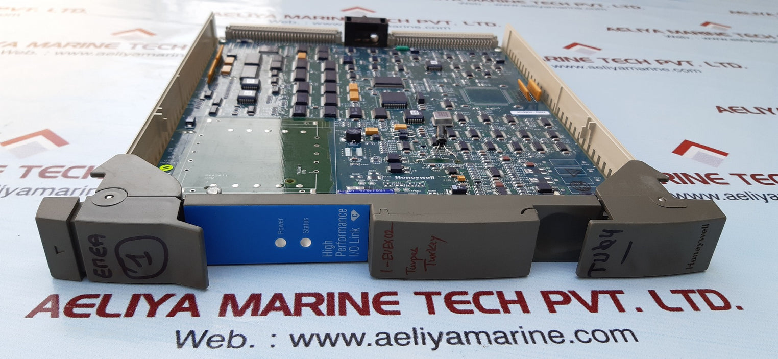 Honeywell 51309276 High Performance I/O Link