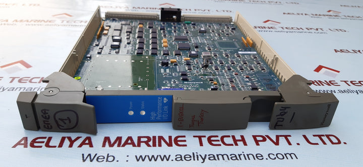 Honeywell 51309276 High Performance I/O Link