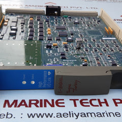 Honeywell 51309276 High Performance I/O Link