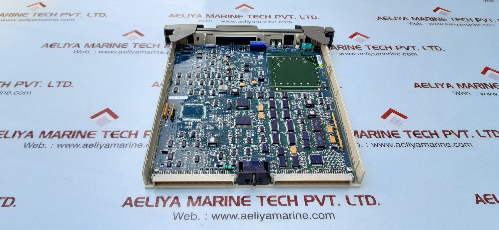 Honeywell 51309276 High Performance I/O Link