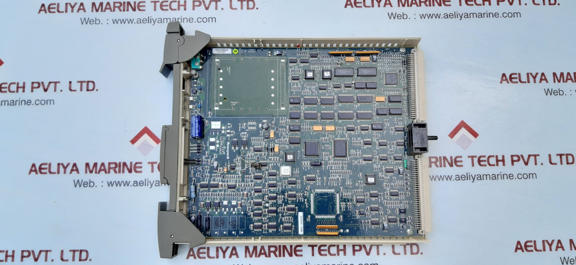 Honeywell 51309276 High Performance I/O Link