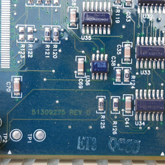 Honeywell 51309276 High Performance I/O Link
