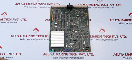 Honeywell 51309276 High Performance I/O Link