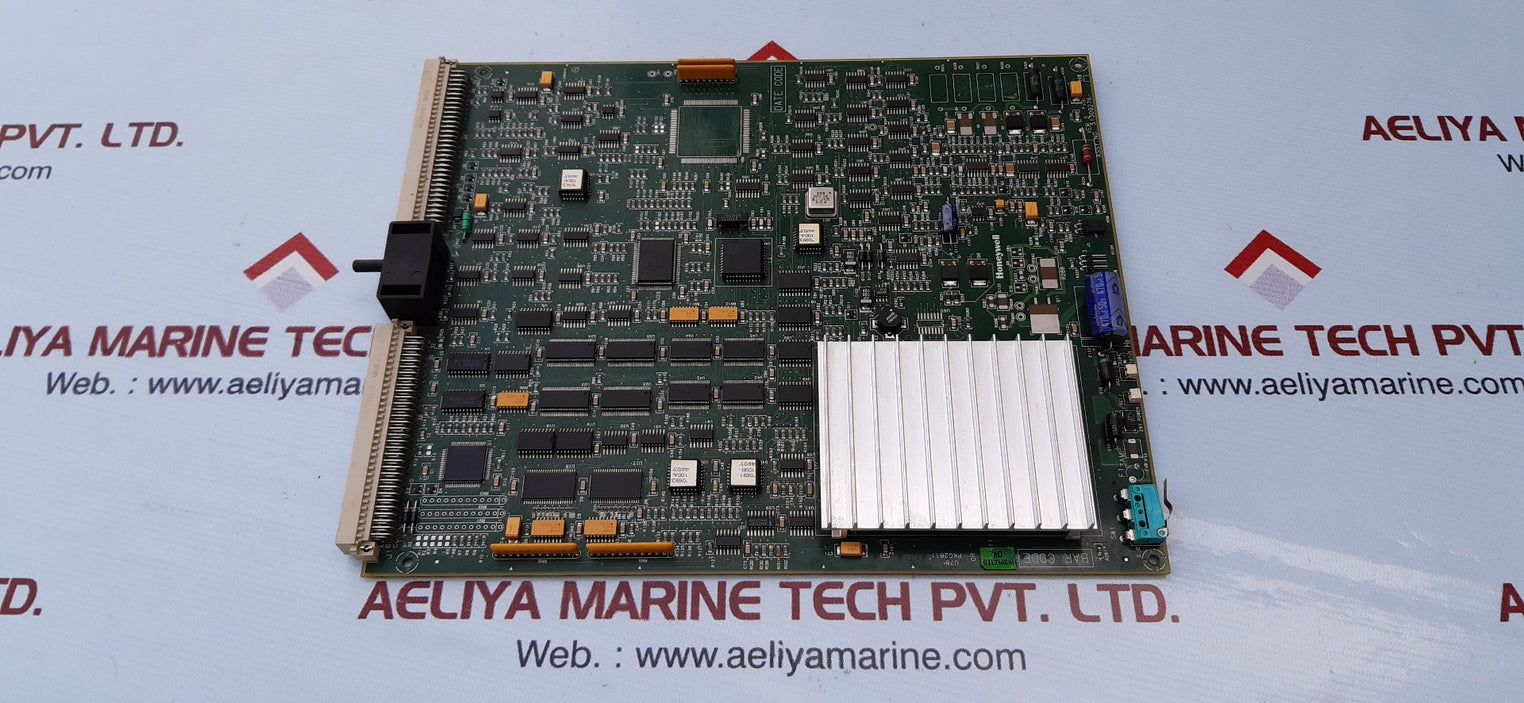 Honeywell 51309276 High Performance I/O Link