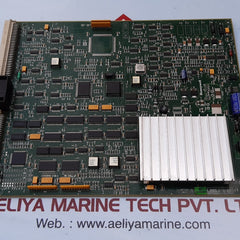 Honeywell 51309276 High Performance I/O Link