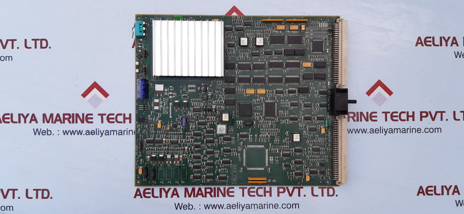 Honeywell 51309276 High Performance I/O Link