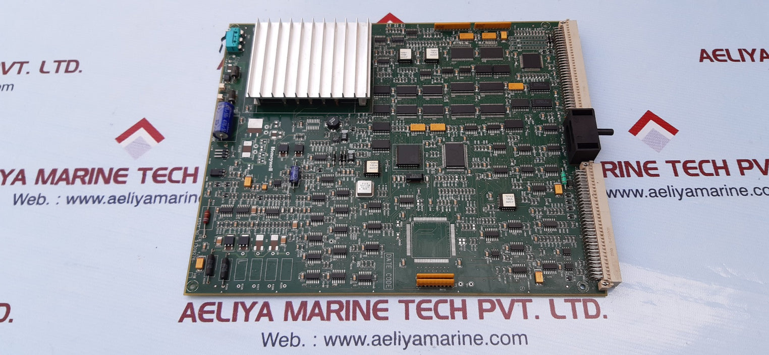 Honeywell 51309276 High Performance I/O Link