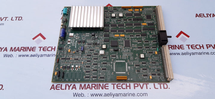 Honeywell 51309276 High Performance I/O Link