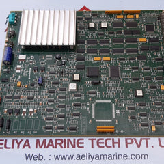 Honeywell 51309276 High Performance I/O Link
