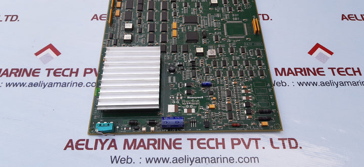 Honeywell 51309276 High Performance I/O Link