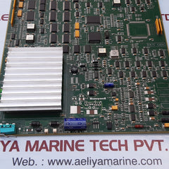 Honeywell 51309276 High Performance I/O Link