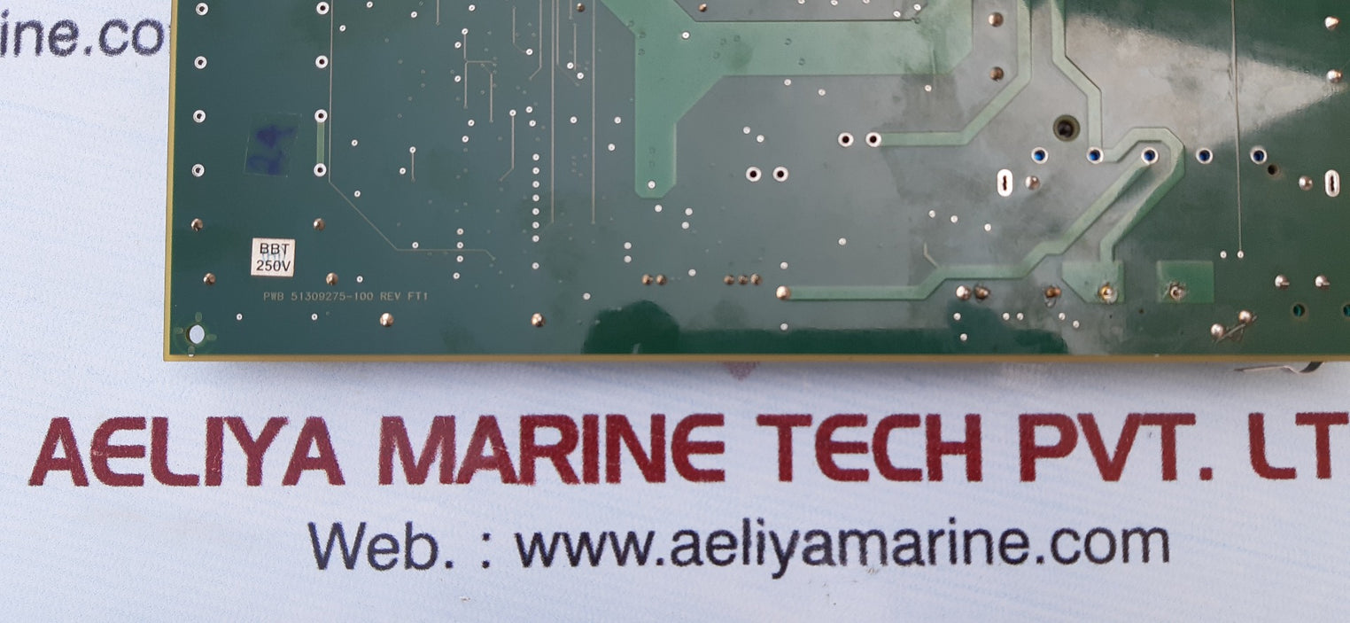 Honeywell 51309276 High Performance I/O Link