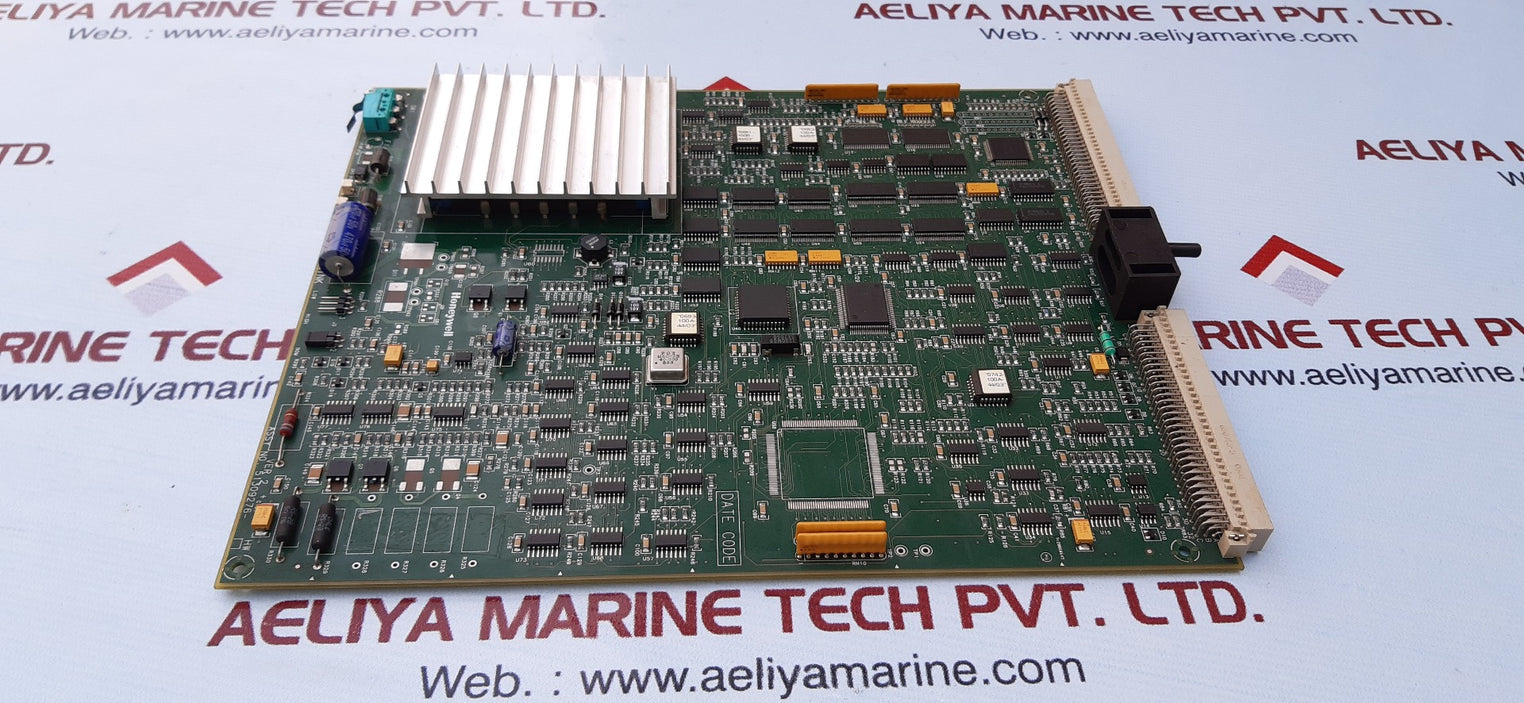 Honeywell 51309276 High Performance I/O Link