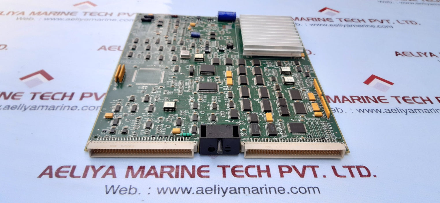 Honeywell 51309276 High Performance I/O Link