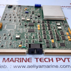 Honeywell 51309276 High Performance I/O Link