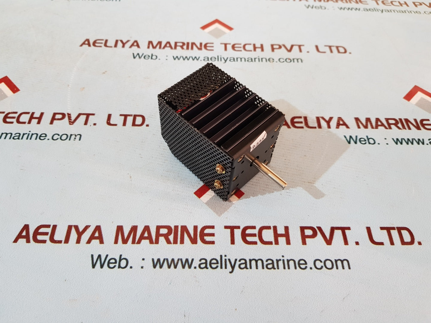 Nzk Dimmer Unit Dmu-2B